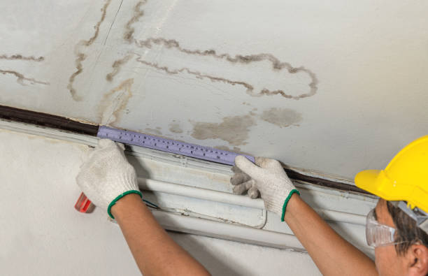 Reliable Water Damage Repair contractor in Troutdale, OR by Aqua Guard Water Damage